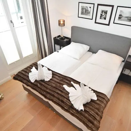 Johanna In - Wg 12 Mit Kamin Und Zwei Balkonen Villa Sellin (Rugen)