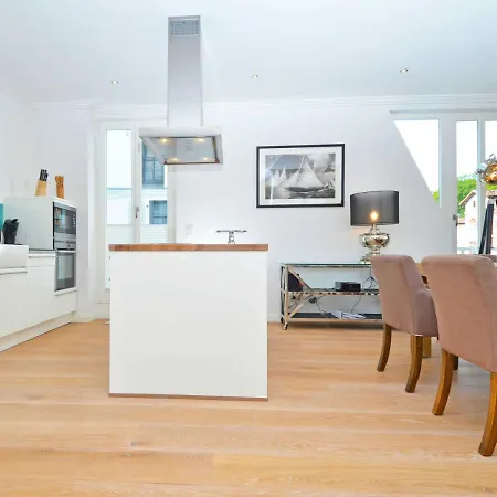Johanna In - Wg 12 Mit Kamin Und Zwei Balkonen Villa Sellin (Rugen)