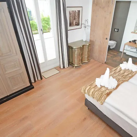 Johanna In - Wg 12 Mit Kamin Und Zwei Balkonen Villa